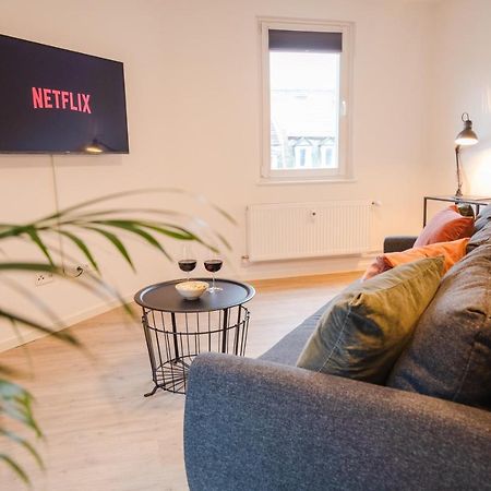 World Of Rooms - Apartment Paris カッセル エクステリア 写真