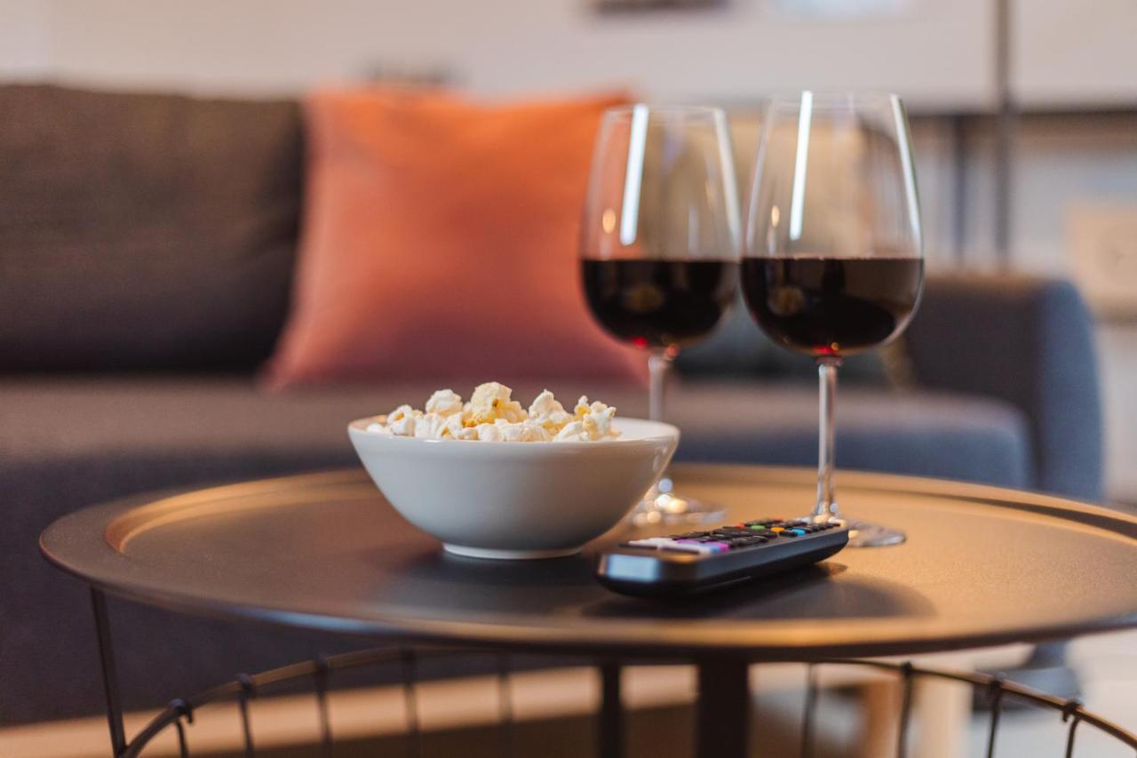 World Of Rooms - Apartment Paris カッセル エクステリア 写真