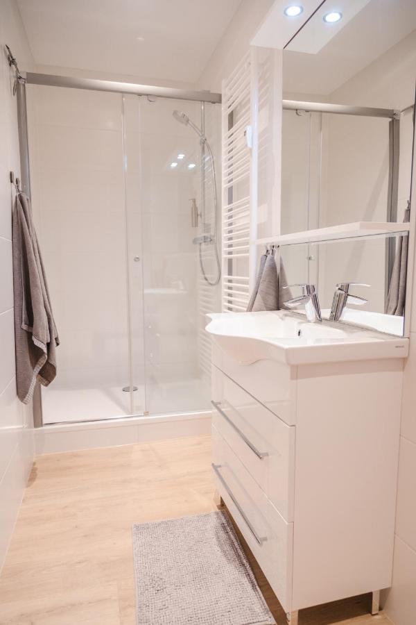 World Of Rooms - Apartment Paris カッセル エクステリア 写真