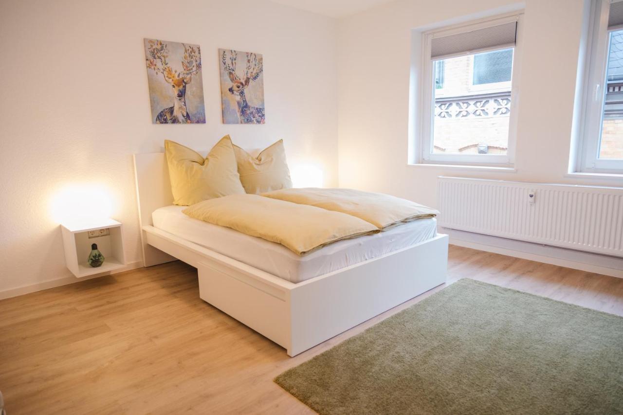 World Of Rooms - Apartment Paris カッセル エクステリア 写真