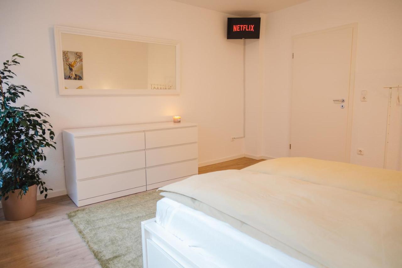 World Of Rooms - Apartment Paris カッセル エクステリア 写真