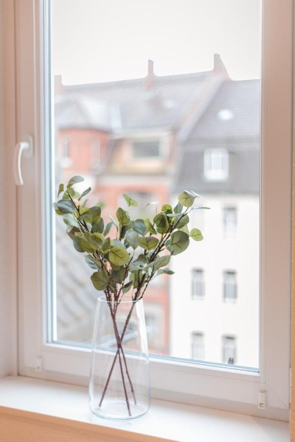 World Of Rooms - Apartment Paris カッセル エクステリア 写真